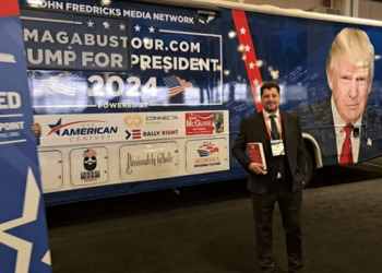 Claudiu Târziu, președintele CNC AUR, după ce SUA a confirmat reanalizarea programului Visa Waiver: România începe să deconteze scump deciziile guvernului ilegitim Ciolacu-Bolojan!