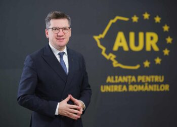 Mihail Neamțu, deputat AUR: “Sistemul își readuce conservele la butoanele puterii!