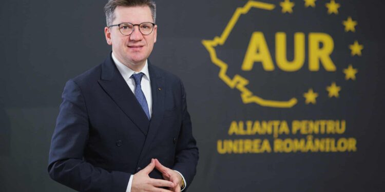 Mihail Neamțu, deputat AUR: “Sistemul își readuce conservele la butoanele puterii!