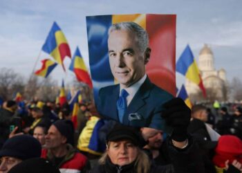 Călin Georgescu: Să aveți încredere și răbdare