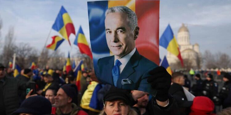 Călin Georgescu: Să aveți încredere și răbdare
