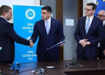 George Simion: ”Voi deveni ținta sistemului în următoarele două luni”