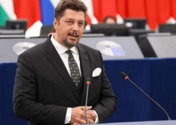 Europarlamentarul Claudiu Târziu, despre Strategia UE pentru situații de criză: O asemenea alertă nu poate decât să sporească tensiunea socială și teama populației