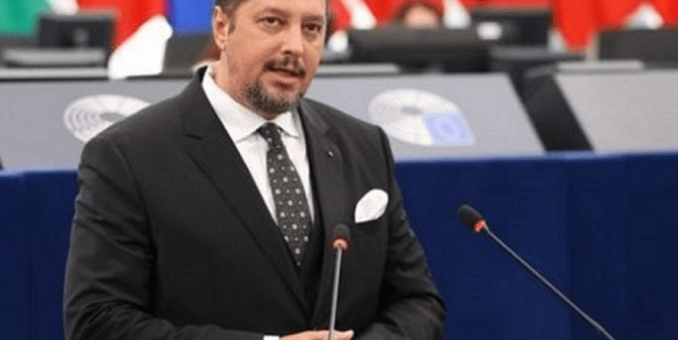 Europarlamentarul Claudiu Târziu, despre Strategia UE pentru situații de criză: O asemenea alertă nu poate decât să sporească tensiunea socială și teama populației