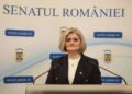 Luminița Păucean-Fernandes, senator AUR: România anului 2025 nu poate să lase mii de gospodării în întuneric!