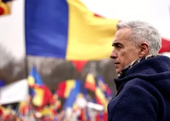 Ion Cristoiu, analiză devastatoare înainte de alegeri: Călin Georgescu și-a dublat scorul electoral