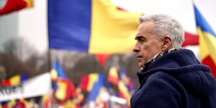 Ion Cristoiu, analiză devastatoare înainte de alegeri: Călin Georgescu și-a dublat scorul electoral