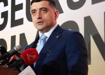 George Simion, despre visa-waiver: la ce să ne așteptăm când cei care ne conduc se poartă nedemocratic?