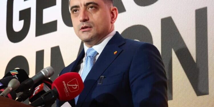 George Simion, despre visa-waiver: la ce să ne așteptăm când cei care ne conduc se poartă nedemocratic?