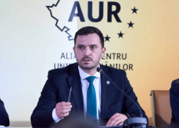 Deputatul Mihai Enache (AUR) avertizează: „Dacă nu apărăm statul de drept și nu garantăm alegeri libere și corecte, România riscă să devină un stat capturat!”