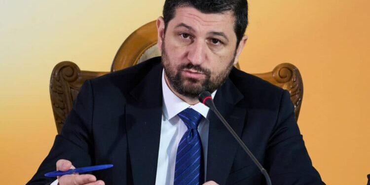Marius Lulea (AUR): „Până acum, Georgescu a dovedit că știe exact ce face. Când și ce va declara reprezintă o opțiune strategică”