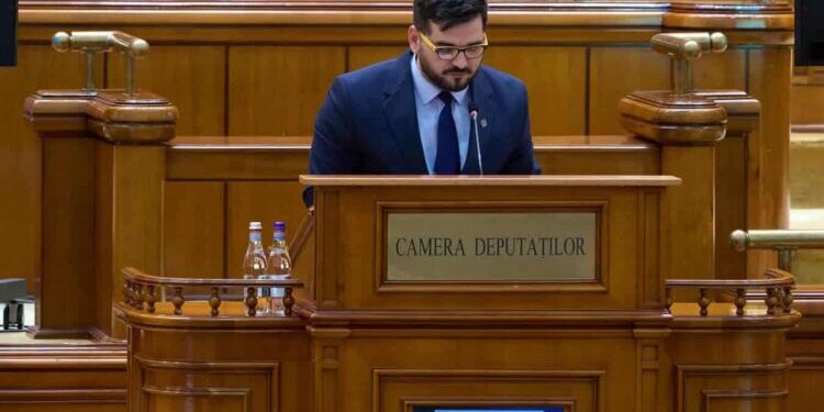 Samuel Miclău: Cea mai bună variantă pentru România – George Simion la Cotroceni și Călin Georgescu prim-ministru!