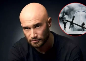 Mihai Bendeac se ia de cei cărora nu le-a plăcut piesa „Proorocul Ilie”: „Ați greșit secolul, băieții mei!”