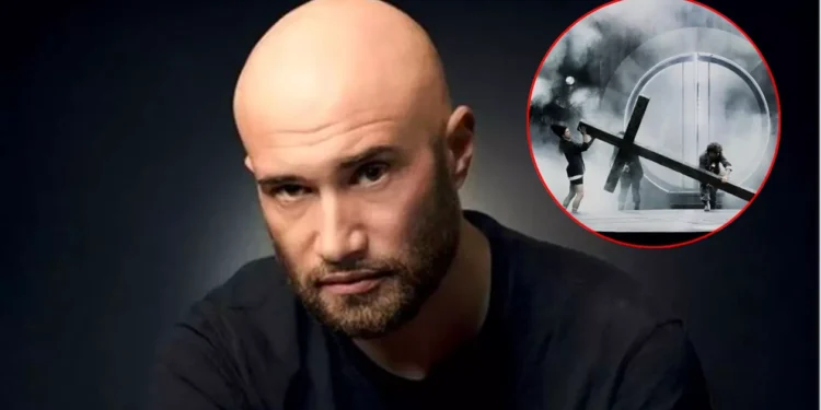 Mihai Bendeac se ia de cei cărora nu le-a plăcut piesa „Proorocul Ilie”: „Ați greșit secolul, băieții mei!”