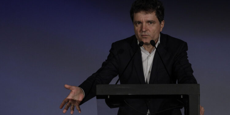 Nicusor Dan: Pensia de handicap este o pomană socială! Când vrea s-o taie, dacă va fi ales președinte?