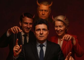 Primarul General al Capitalei visează cu ochii deschiși la fotoliul de la Cotroceni, dar a uitat de bucureștenii care l-au ales