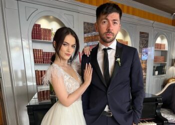 Conform Pro TV, bugetul mediu al unei nunți a ajuns la 100.000 de euro, într-o țară în care majoritatea iau 2600 de lei pe lună în mână