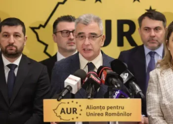 AUR intră în grevă parlamentară