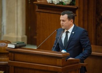 Cătălin Silegeanu: Pensionarii din Botoșani merită mai mult! Este timpul pentru acțiune reală!