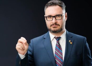 Dan Tanasă: Sistemul disperat a început o campanie mizerabilă de manipulare și dezinformare
