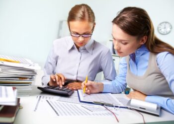 Contabilitatea – cheia către succesul profesional