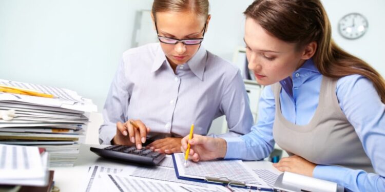 Contabilitatea – cheia către succesul profesional