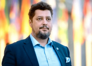 Europarlamentarul Claudiu Târziu, despre eșecul PNRR: În spatele scandalurilor politice nesfârșite, declanșate odată cu anularea alegerilor prezidențiale, se ascunde trădarea unui GUVERN ANTINAȚIONAL