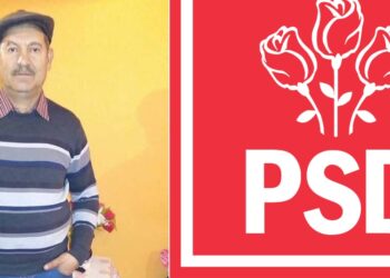 Consilier local PSD din Murgeni, fost arestat într-un dosar de camătă