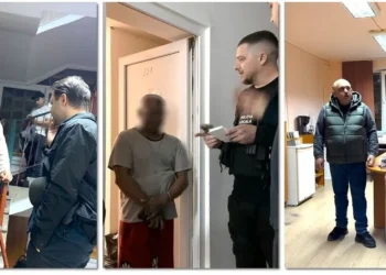 Întregul etaj al internatului de la Liceul Tehnologic de Vest din Timișoara, închiriat de ani buni! A „aflat” și primăria