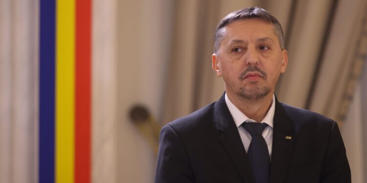 Ministrul Educației, Daniel David, și-a anulat vizita de la Botoșani