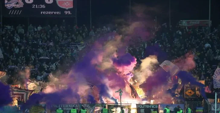 Cum se va chema noua echipă fanion a orasului Timișoara?