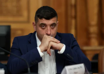 Cum își pregătește George Simion victoria de la alegerile prezidențiale