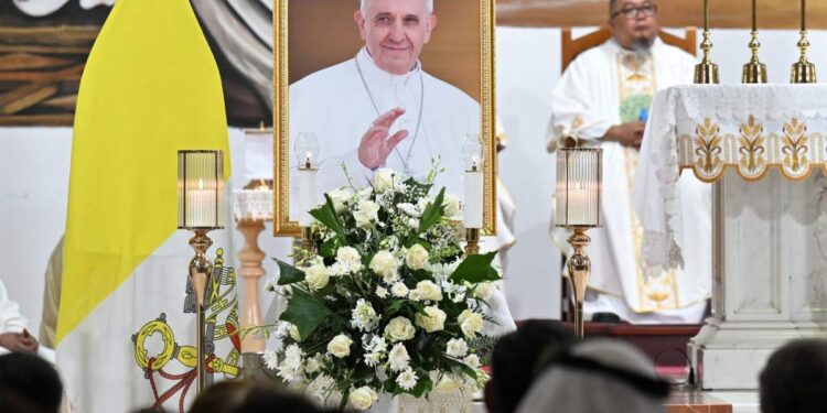 Cât costă înmormântarea Papei Francisc? Suma este una la care nu te așteptai!