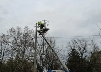 Curentul va fi oprit în Timisoara si in mai multe localități din județ. Care sunt acestea?