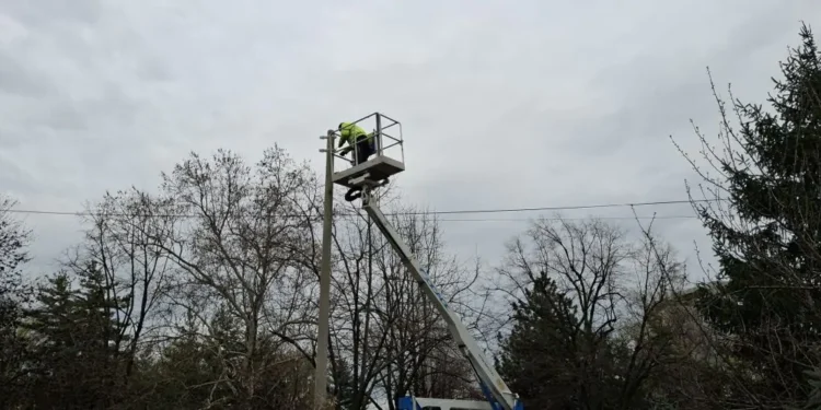Curentul va fi oprit în Timisoara si in mai multe localități din județ. Care sunt acestea?