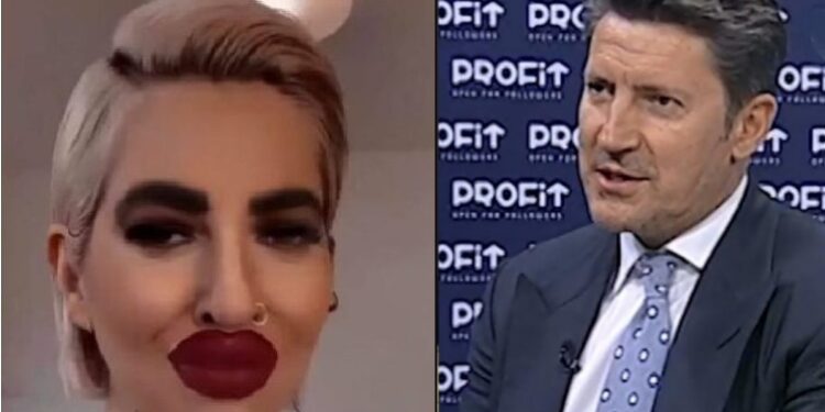Cum l-a fotografiat preafrumoasa Lidia Buble pe Horaţiu Nicolau? Cei doi petrec o vacanţă de vis în cel mai scump loc