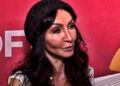Preafrumoasa divă Mihaela Rădulescu a trecut la iudaism și a primit numele Judith!