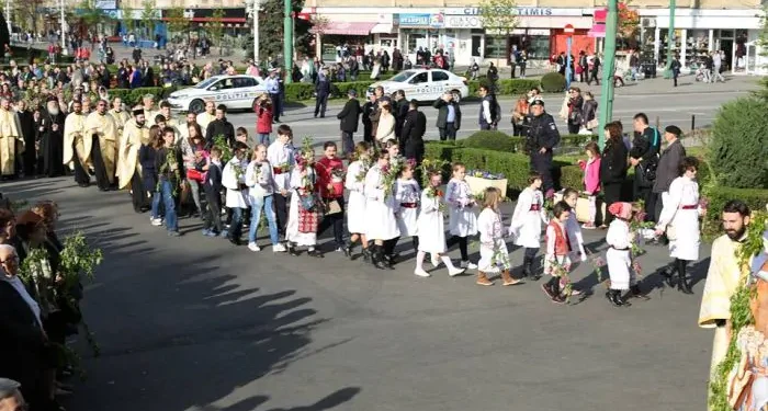 Pelerinajul de Florii de la Timisoara va avea 2 trasee