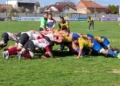 SCM Timișoara, campioana în exercițiu, a învins Rapidul în prima etapă de campionat
