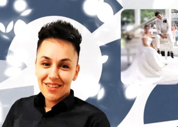 Nunta așteptată de întreaga Românie! Fiul transgender al lui Maharu s-a căsătorit în Irlanda! Imagini de la eveniment