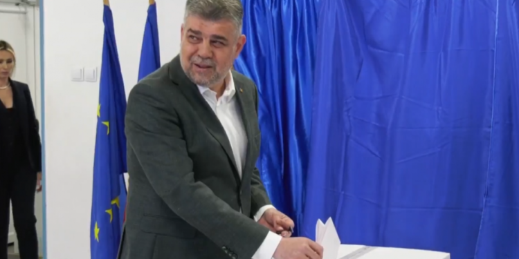 Marcel Ciolacu: Există riscul unei crize politice! Ar conduce la incapacitate de plată și haos