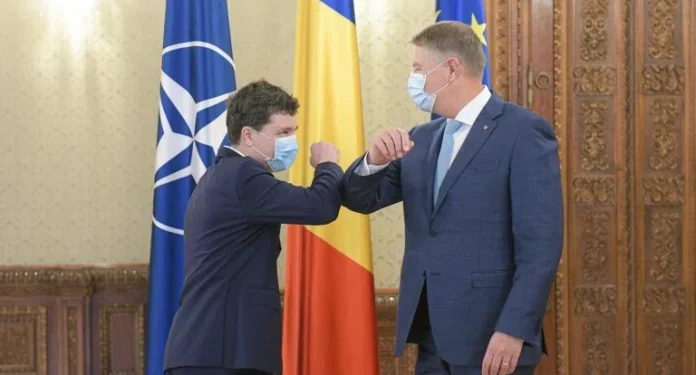 Omul sistemului: Fanatici pro-război și vaccinare obligatorie, promotori LGBT, anti-creștini și foști consilieri ai lui Klaus Iohannis formează echipa lui Nicușor Dan