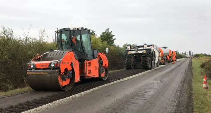 DRDP Timișoara anunță mai multe lucrări pe drumurile naționale
