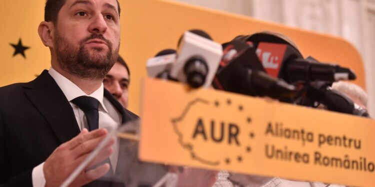 AUR spune că nu va negocia cu Victor Ponta pentru voturi: „Este un trădător politic, un impostor lipsit de principii”