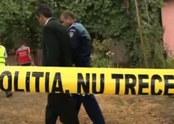 Tragedie intr-o localitate din Timis. Gest extrem in curtea unei case