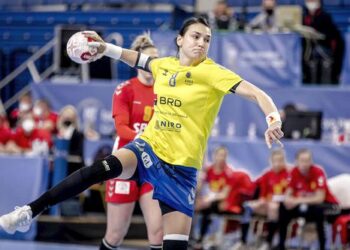 Cristina Neagu și-a încheiat oficial cariera în handbal