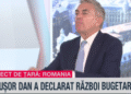 Dragoș Athanasiu, consilierul lui Nicușor Dan: „Să scăpăm naibii de tâmpenia asta cu declarația de avere”, cu trei zile înainte de decizia CCR: