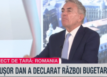 Dragoș Athanasiu, consilierul lui Nicușor Dan: „Să scăpăm naibii de tâmpenia asta cu declarația de avere”, cu trei zile înainte de decizia CCR: