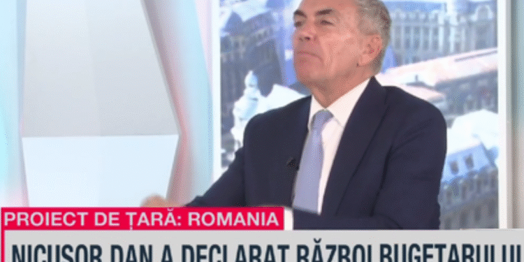 Dragoș Athanasiu, consilierul lui Nicușor Dan: „Să scăpăm naibii de tâmpenia asta cu declarația de avere”, cu trei zile înainte de decizia CCR:
