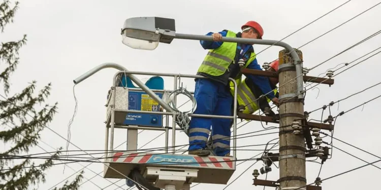 Se oprește curentul în Timișoara și în mai multe localități din judet